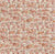Tissu Jersey Coton LittleBird Fleuris Lydia sur fond Ecru
