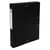 Boite de Classement Exabox Dos 40mm polypropylène 7/10e OPAK - A4 - Noir - x 8 - Exacompta