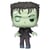 Universal Monsters - Figurine POP! Frankenstein 9 cm