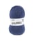 Pelote à tricoter SUPER SOXX 4 fils - 100 Gr - Lang Yarns - La laine à chaussettes incontournable 0034 Bleu