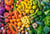 Puzzle 1500 pièces - Arc-en-Ciel de Vitamines - Castorland