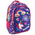 Sac à dos Licorne Girl Power 43 CM - 2 compartiments