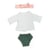 Ensemble Fille 32cm