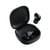 Xiaomi Écouteurs Redmi Buds 6 Play IPX4 Bluetooth 5.4 Faible Latence 180 ms Noir