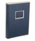 Album photo Semikolon « Pocket 300 » – 300 pochettes (100 pages) – 22,5 × 32,8 cm – pages crème – couverture marine