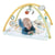 Tapis d'éveil Mattel Animals Gym Sensimals multicolore