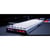 Clavier gamer filaire - XTRFY MX 3.1 - Boîtier aluminium tendance - Blanc