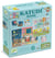 COOL SCHOOL - Katudi Home - FSC MIX - Djeco