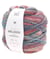 Pelote de laine Creative Melange Aran Wonderball - 200 GR - Rico Design 11 Mauve/lierre multicolore