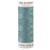 Fil à coudre polyester 100m made in France - bleu glacier 309