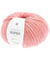 Pelote de laine à tricoter Essentials Super Aran - Rico Design 017 Saumon