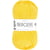Pelote de laine - Jaune - 50% Laine 50% acrylique - Bergère de France - Idéale 4