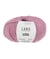Pelote de laine et soie à tricoter Liza - Lang Yarns 85 Rose
