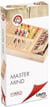 Jeu de logique Master Mind en bois - Cayro