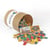 Baril de 500 dominos Pestas - Pestas