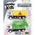 2 Camions Service 11cm RF Assortiment - Wonderkids