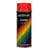 Spray de peinture  - rouge-orange fluo - Motip