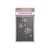 Embossing folder classeur de gaufrage 10,5 x 14,8 cm EXOTIC FLOWER 27