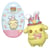 Figurine de collection - Funko Pocket Pop Egg - Hello Kitty - Pompompurin