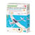 Mobile Avion Solaire Kit experience - 4M