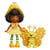 Charlotte aux fraises - Figurine Simply Orange Blossom & Marmalade
