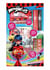 Set D'activités Miraculous - D'arpeje