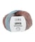 Pelote à tricoter 100% Laine Vierge LOVIS - Lang Yarns 0003 Gris