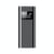 Dictaphone Intelligent Avec Écran HD Annulation De Bruit Clip 16GB Noir YONIS