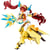 Megami Device - Figurine Plastic Model Kit 1/1 Auv Ame No Uzume Sunshine 18 cm - Kotobukiya