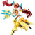Megami Device - Figurine Plastic Model Kit 1/1 Auv Ame No Uzume Sunshine 18 cm - Kotobukiya