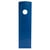 Porte-revues Mag-cube Neo Deco - Bleu de France - x 6 - Exacompta