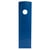 Porte-revues Mag-cube Neo Deco - Bleu de France - x 6 - Exacompta