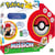 Jeu d'ambiance Giochi Preziosi Pokémon Dresseur Mission