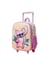 Sac à dos à roulettes Mybagstory - Multicolore - Stitch