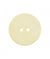 Carte de 3 boutons Rond en Nacre 2 Trous 15mm - Prym Jaune