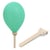 6 Tiges en carton pour ballons