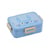 Mon voisin Totoro - Pack 4 locks Bento Box Middle Totoro