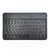 Clavier Pour Tablette Bluetooth Sans Fil 10 Pouces Vert Longue Autonomie Noir YONIS