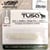 Sillet  Graph Tech  Tusq PQ-9100 Chevalet  Guitare Martin Bridge saddle 73,6mm