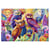 Les chouettes – 1000 pièces - Bluebird Puzzle