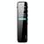 Dictaphone Écran Couleur 0.96 Pouces 16GB Réduction Bruit Enregistrement Haute Qualité Noir YONIS