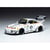 Miniatures montées - IXO - RWB 993 LBWK - Blanc - Échelle 1/43 - Livré monté