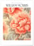 Affiche William Morris n°8 | A3 : 29,7x42cm