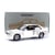 Voiture Miniature de Collection - MINICHAMPS 1/18 - BMW M3 E30 - Blanc