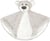 Doudou Ours Baggio 29 cm - Happy Horse