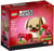 LEGO BrickHeadz - Chiot de la Saint-Valentin 40349