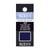 Aquarelle Bleu de Cobalt Foncé  1/2 gode