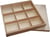 Boîte rangement standard Montessori