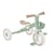 Tricycle 2 en 1 Eco-Logic Vert/Sauge
