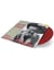 Vinyle Culture Factory - Love Me Tender - 783864 - Rouge et Argent - 200 g
